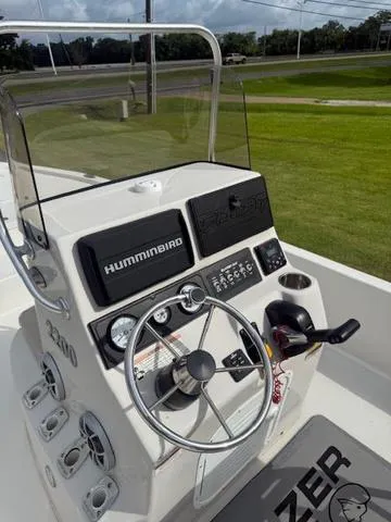 Slide: The Image of Blazer 2200 2020 - 5