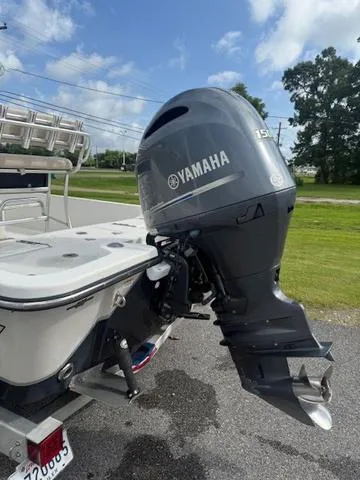 Slide: The Image of Blazer 2200 2020 - 6