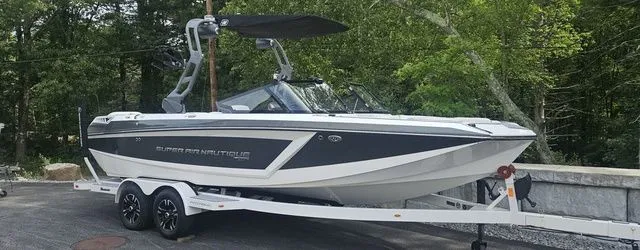 The Image of Nautique Super Air Nautique GS22 2021 - 1