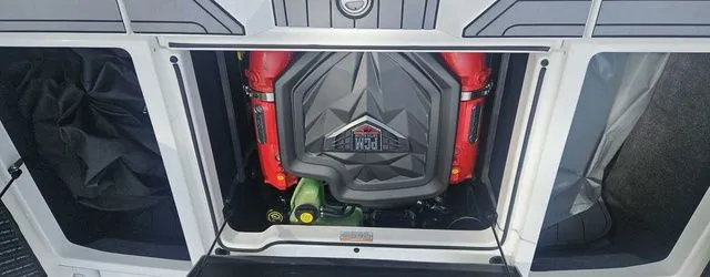 Slide: The Image of Nautique Super Air Nautique GS22 2021 - 13