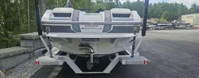Slide: The Image of Nautique Super Air Nautique GS22 2021 - 5