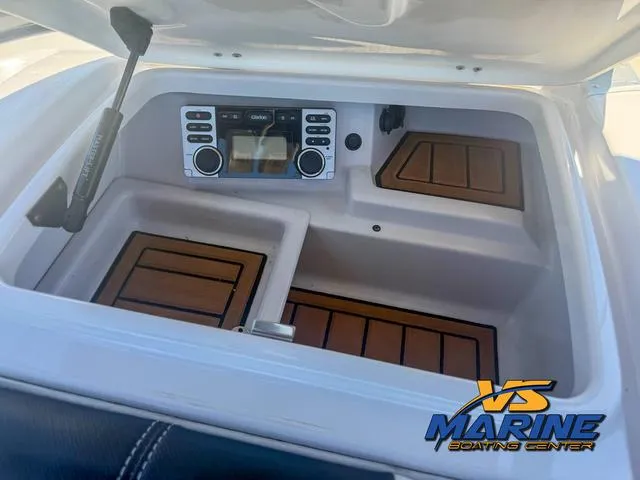 Slide: The Image of Nautique G23 2013 - 15