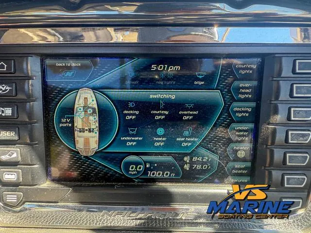 Slide: The Image of Nautique G23 2013 - 25