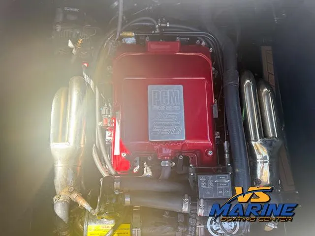 Slide: The Image of Nautique G23 2013 - 30