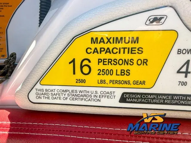 Slide: The Image of Nautique G23 2013 - 31