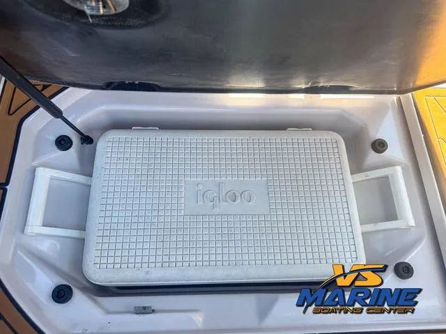 Slide: The Image of Nautique G23 2013 - 32