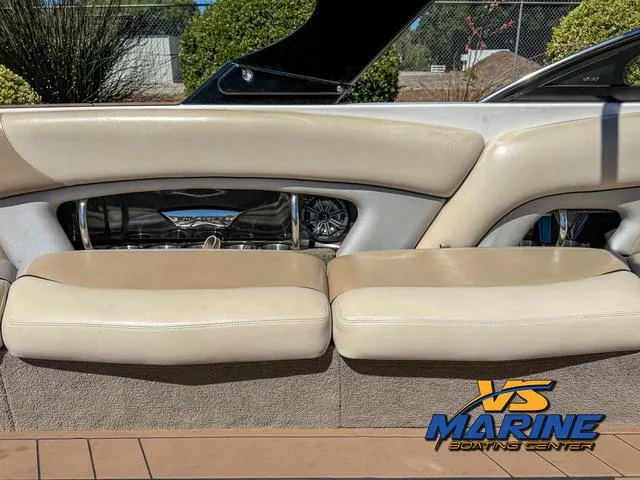Slide: The Image of Malibu Wakesetter Lsv 247 2008 - 12