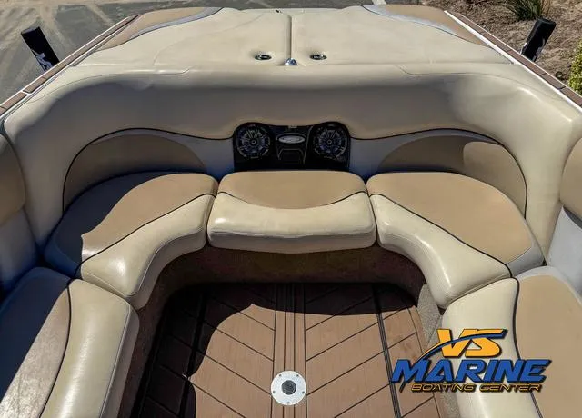 Slide: The Image of Malibu Wakesetter Lsv 247 2008 - 14