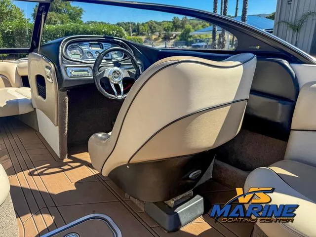 Slide: The Image of Malibu Wakesetter Lsv 247 2008 - 17