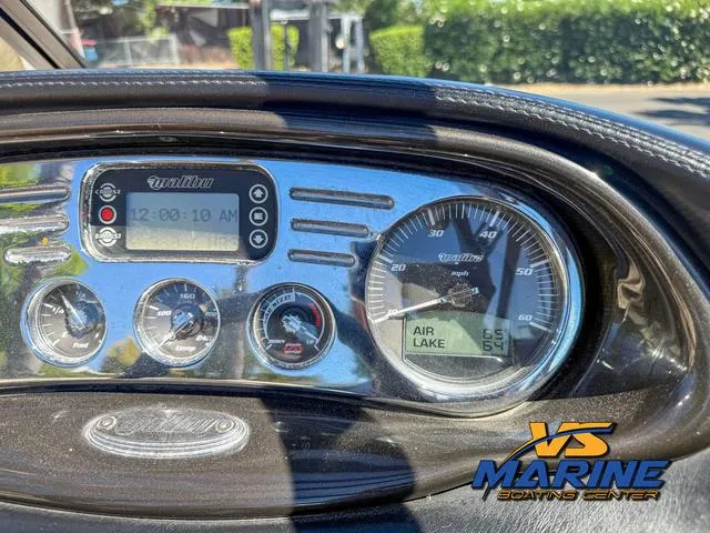 Slide: The Image of Malibu Wakesetter Lsv 247 2008 - 20