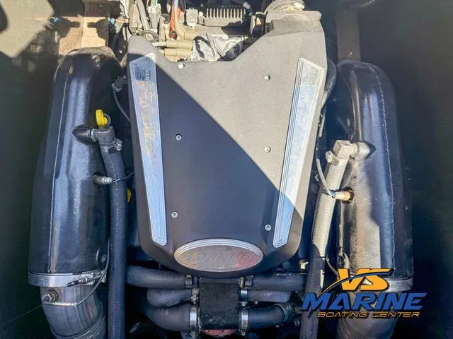 Slide: The Image of Malibu Wakesetter Lsv 247 2008 - 24