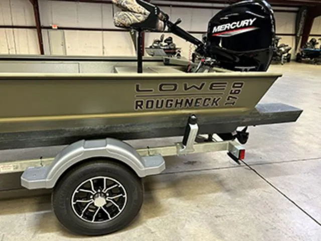 Slide: The Image of Lowe RX1760 2025 - 3