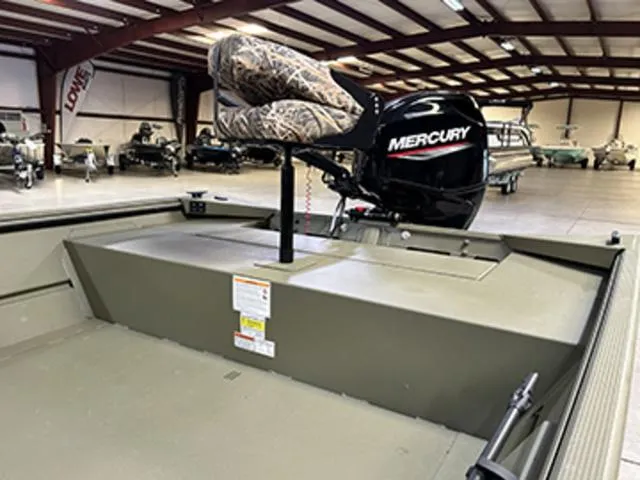 Slide: The Image of Lowe RX1760 2025 - 4