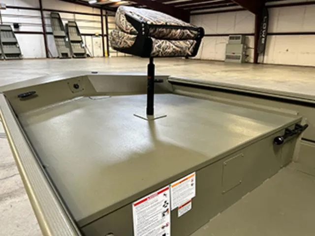 Slide: The Image of Lowe RX1760 2025 - 5