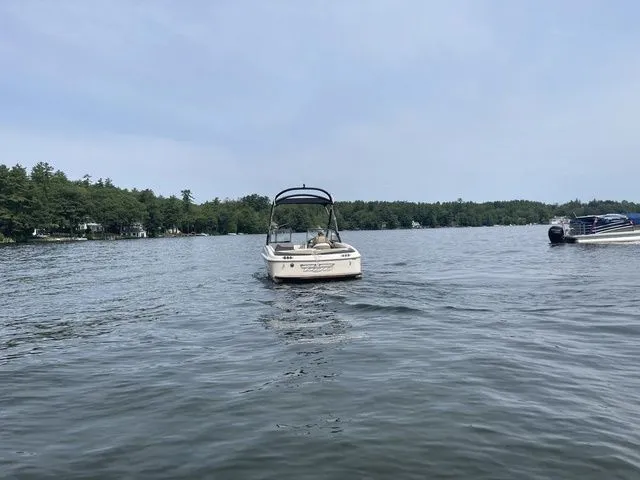 Slide: The Image of Tigé 20i 2006 - 12