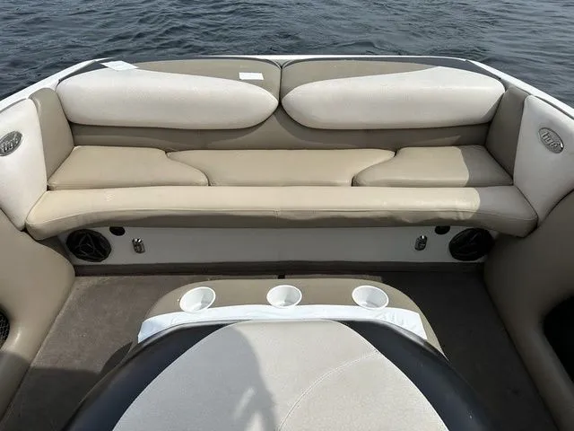 Slide: The Image of Tigé 20i 2006 - 20