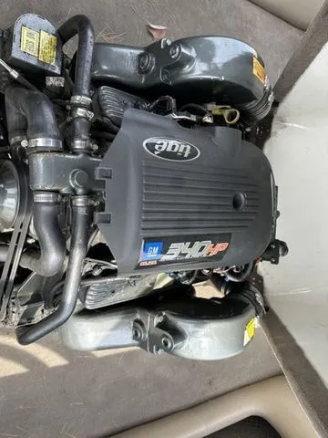 Slide: The Image of Tigé 20i 2006 - 21