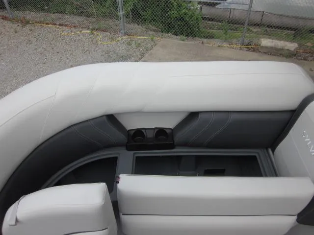 Slide: The Image of Sylvan Mirage 8522 LZ 2025 - 10