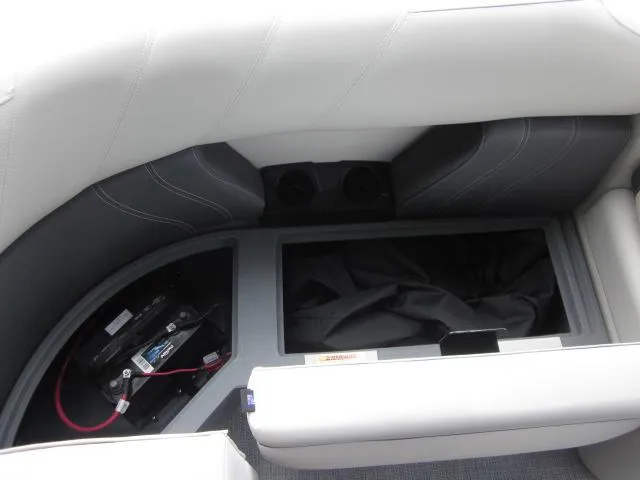 Slide: The Image of Sylvan Mirage 8522 LZ 2025 - 20