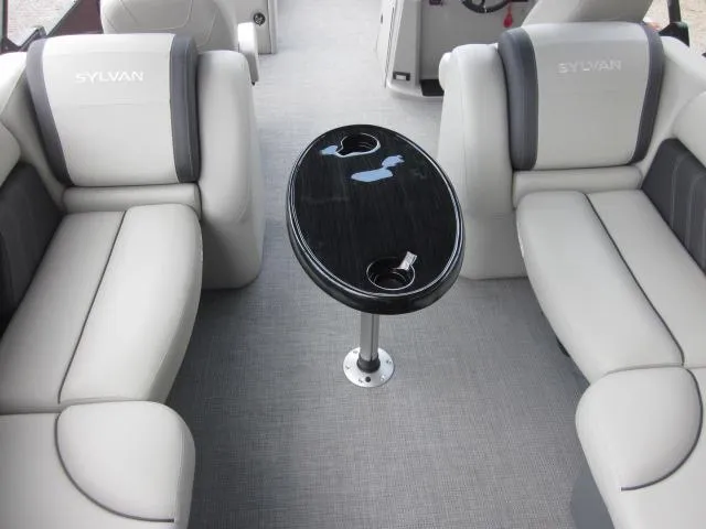 Slide: The Image of Sylvan Mirage 8522 LZ 2025 - 23