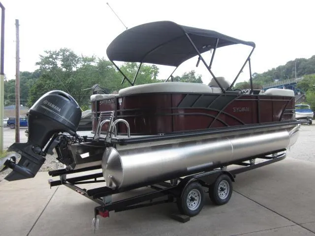 Slide: The Image of Sylvan Mirage 8522 LZ 2025 - 5