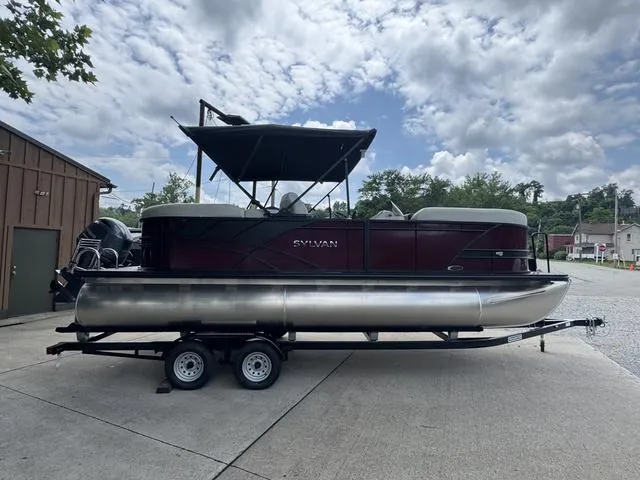 Slide: The Image of Sylvan Mirage 8522 LZ 2025 - 6