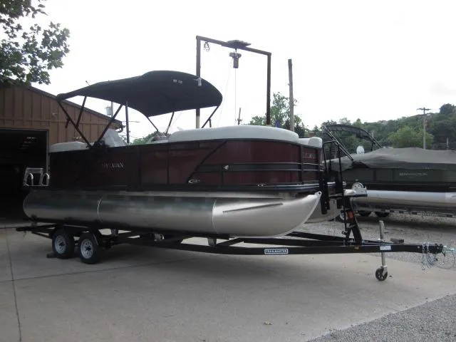 Slide: The Image of Sylvan Mirage 8522 LZ 2025 - 7