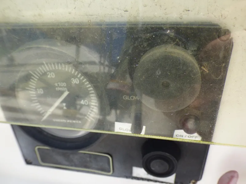 Slide: The Image of J Boats J/109 2002 - 51