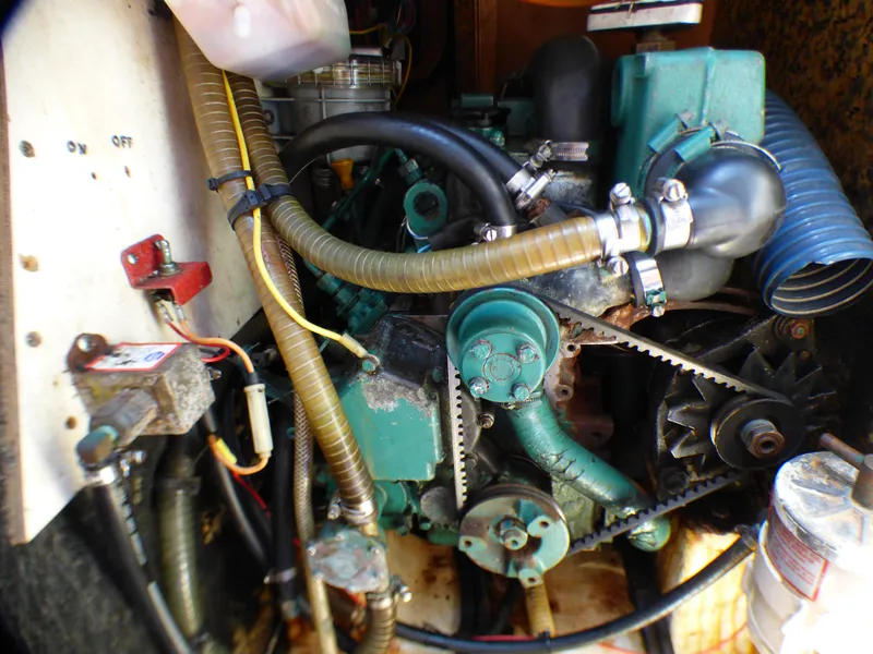 Slide: The Image of J Boats J/109 2002 - 52