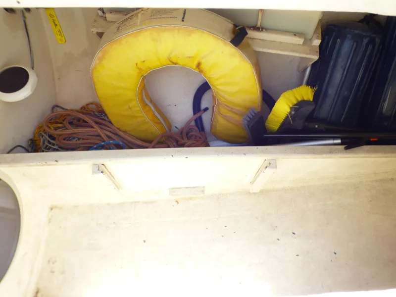 Slide: The Image of J Boats J/109 2002 - 53