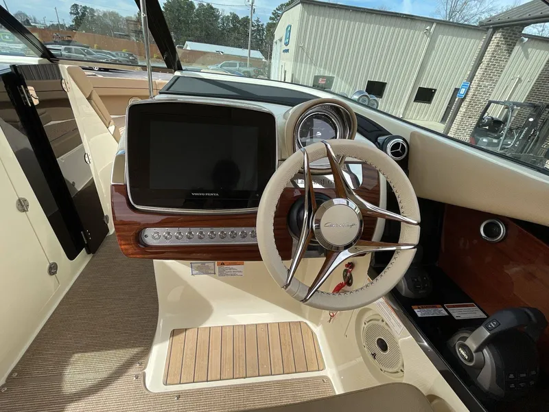 Slide: The Image of Chris-Craft launch 31gt 2023 - 11