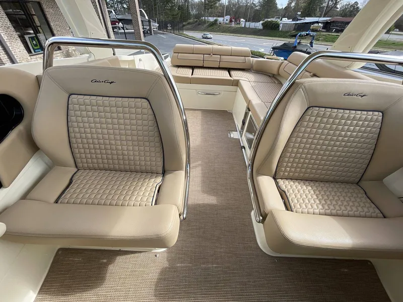 Slide: The Image of Chris-Craft launch 31gt 2023 - 12