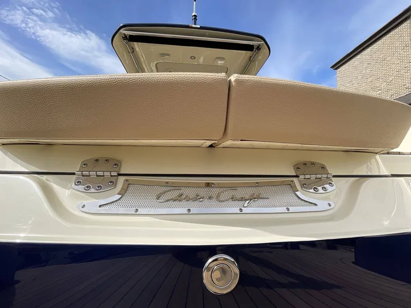 Slide: The Image of Chris-Craft launch 31gt 2023 - 15