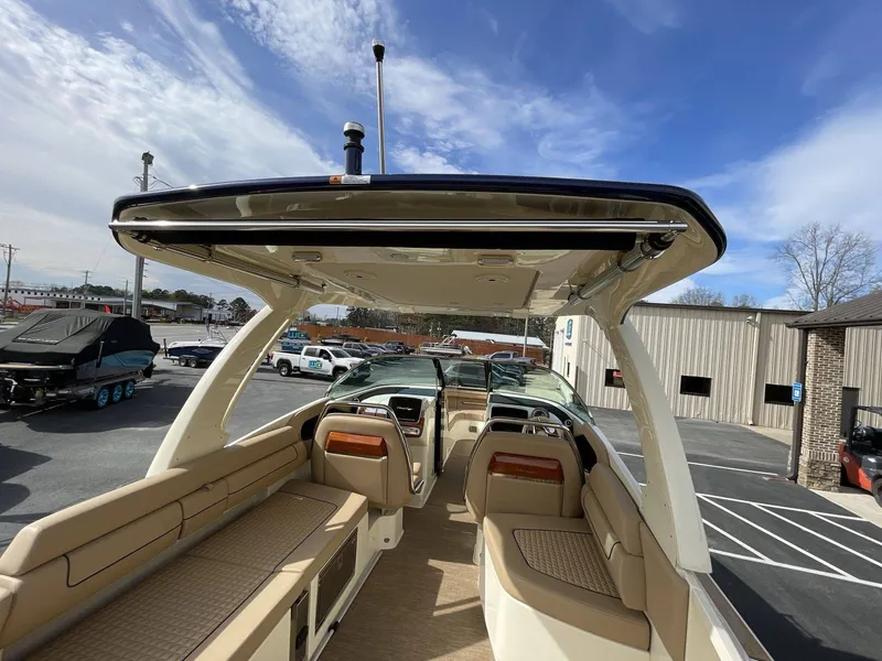 Slide: The Image of Chris-Craft launch 31gt 2023 - 17