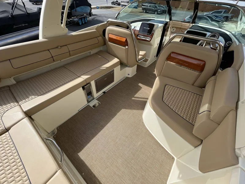 Slide: The Image of Chris-Craft launch 31gt 2023 - 20