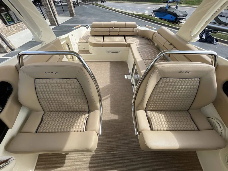 Slide: The Image of Chris-Craft launch 31gt 2023 - 21