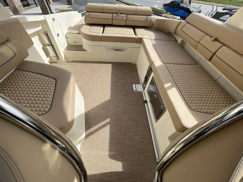 Slide: The Image of Chris-Craft launch 31gt 2023 - 22