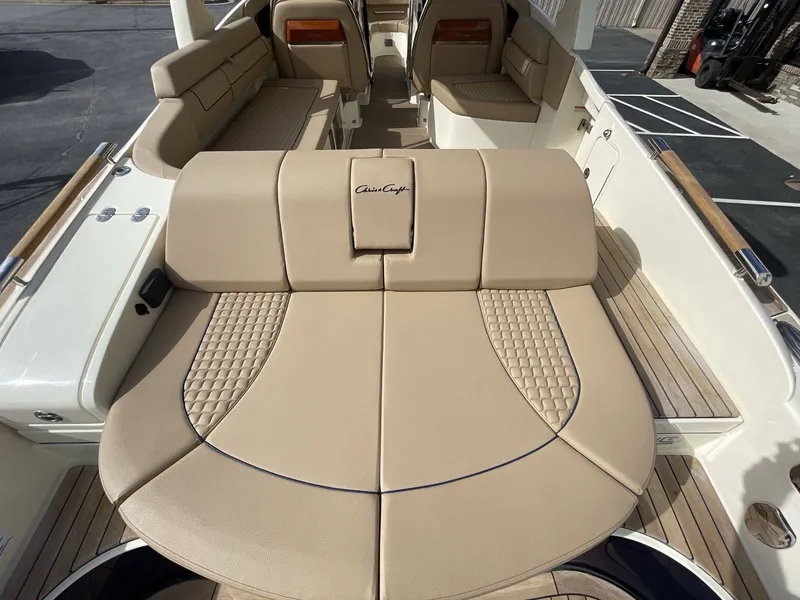 Slide: The Image of Chris-Craft launch 31gt 2023 - 4