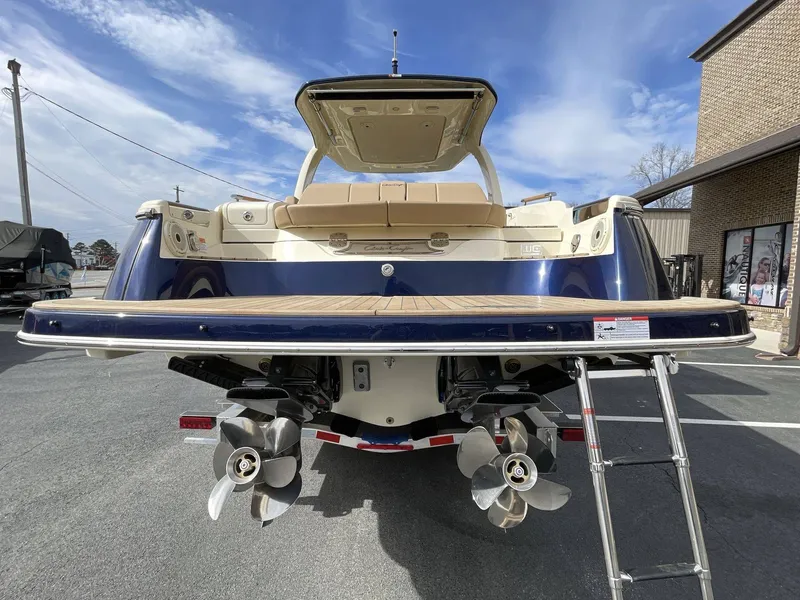 Slide: The Image of Chris-Craft launch 31gt 2023 - 5