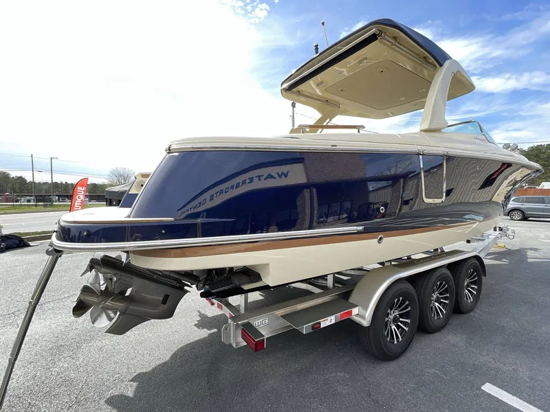 Slide: The Image of Chris-Craft launch 31gt 2023 - 9