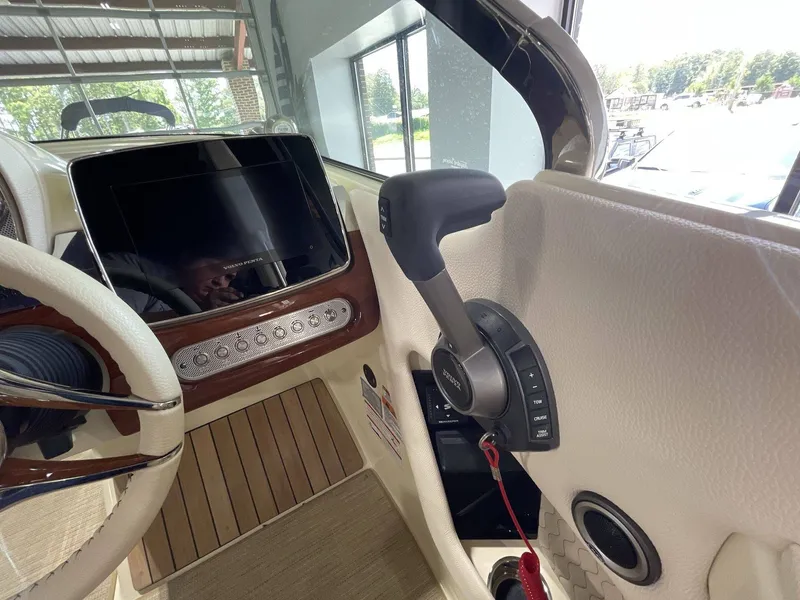 Slide: The Image of Chris-Craft Launch 28 GT 2024 - 17