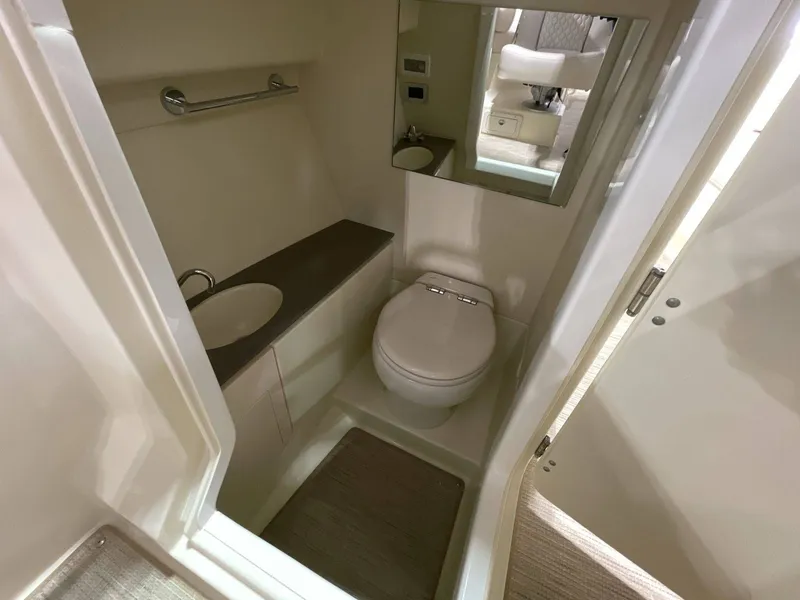 Slide: The Image of Chris-Craft Launch 28 GT 2024 - 18