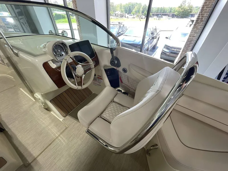 Slide: The Image of Chris-Craft Launch 28 GT 2024 - 19