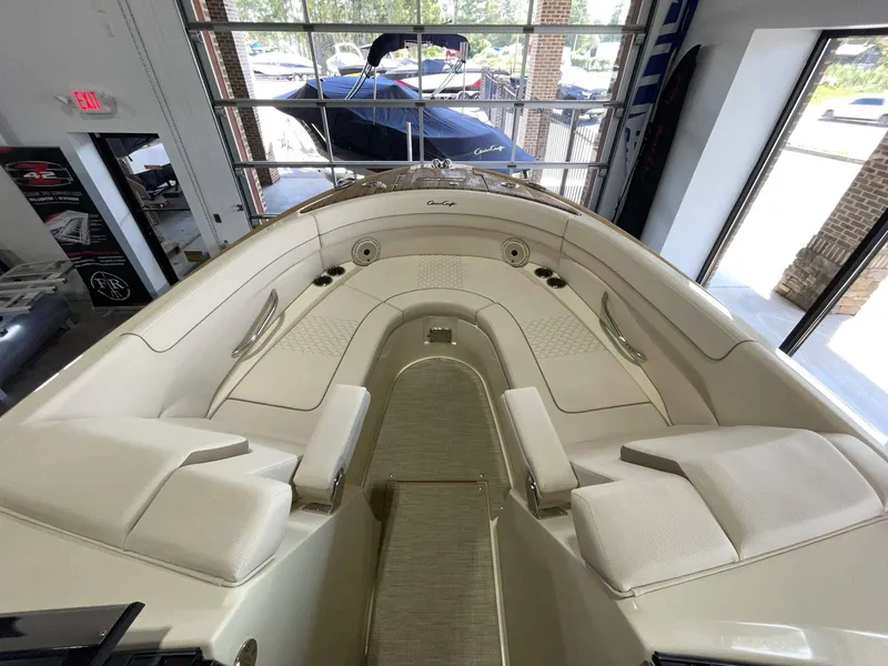 Slide: The Image of Chris-Craft Launch 28 GT 2024 - 20