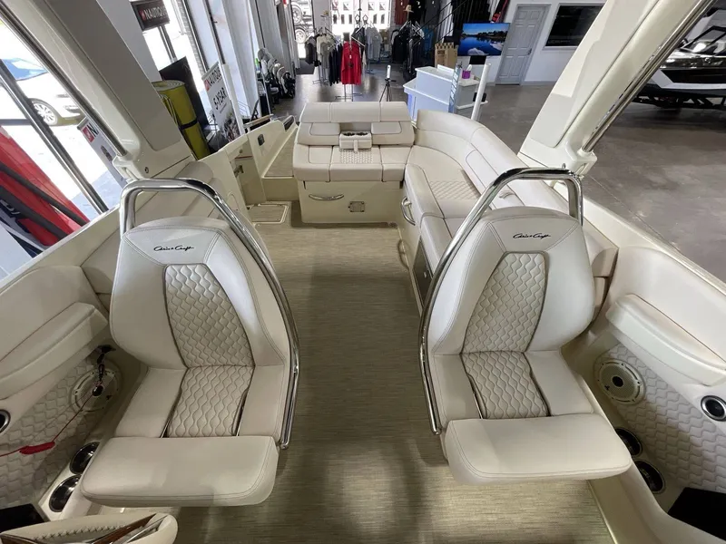 Slide: The Image of Chris-Craft Launch 28 GT 2024 - 21