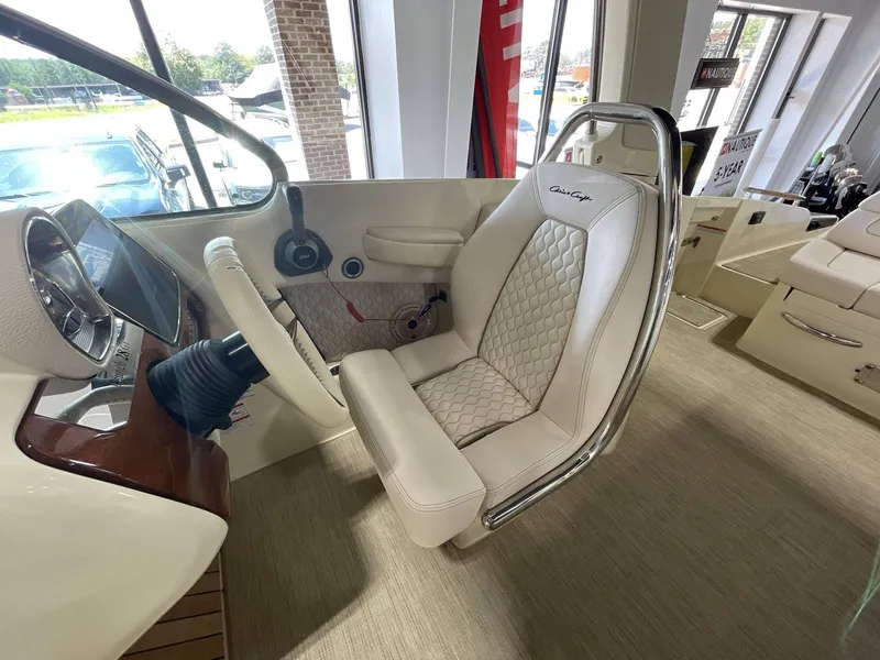 Slide: The Image of Chris-Craft Launch 28 GT 2024 - 22