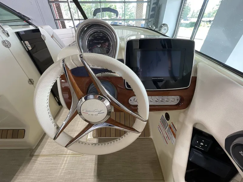 Slide: The Image of Chris-Craft Launch 28 GT 2024 - 23