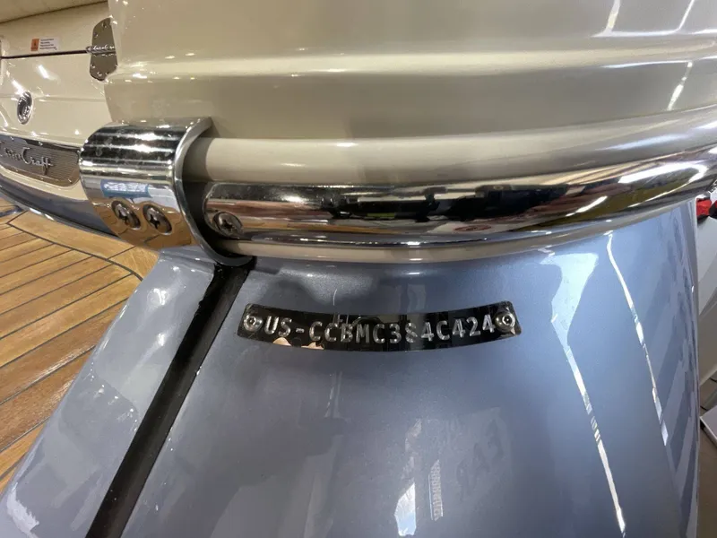 Slide: The Image of Chris-Craft Launch 28 GT 2024 - 24