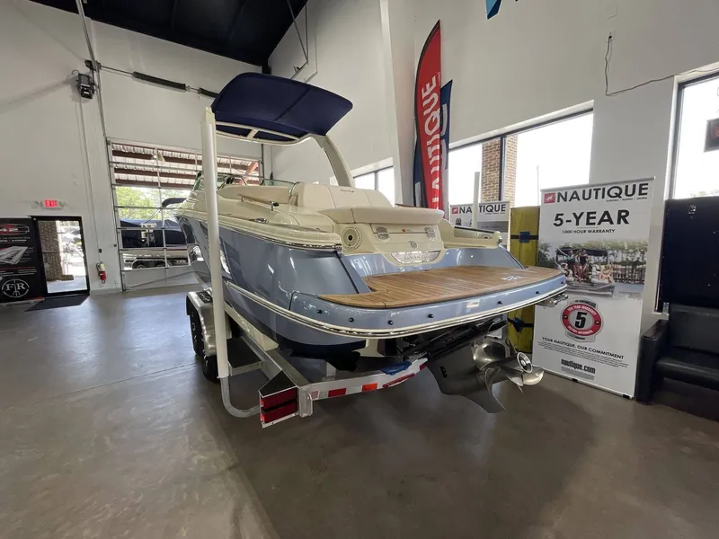 Slide: The Image of Chris-Craft Launch 28 GT 2024 - 3