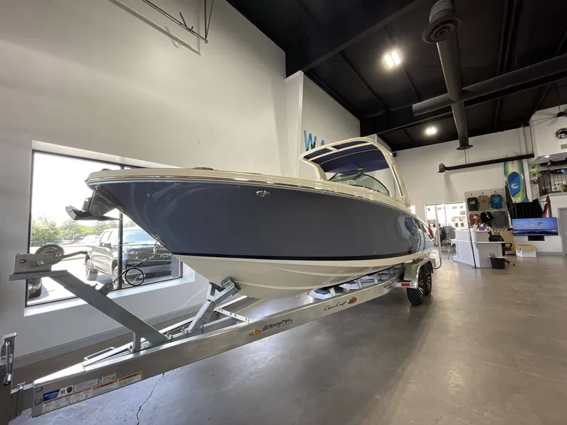 Slide: The Image of Chris-Craft Launch 28 GT 2024 - 4